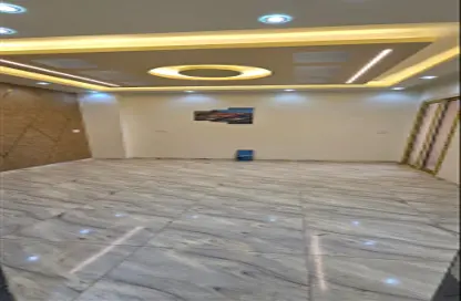 شقة - 3 غرف نوم - 2 حمامات للايجار في حدائق اكتوبر - مدينة 6 أكتوبر - الجيزة