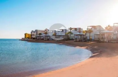 Chalet - 1 Bedroom - 1 Bathroom for sale in ARC of Soma - Soma Bay - Safaga - Hurghada - Red Sea