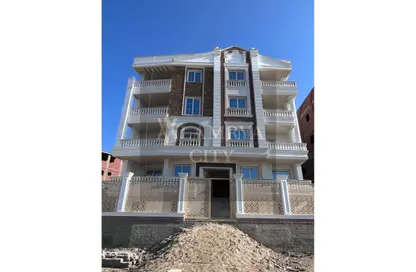 Apartment - 3 Bedrooms - 2 Bathrooms for sale in Boyot New Damietta - New Damietta - Demyat