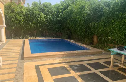 فيلا - 4 غرف نوم - 4 حمامات للبيع في هايد بارك - مدينة القاهرة الجديدة - القاهرة فيلا - 4 غرف نوم - 4 حمامات للبيع في هايد بارك - مدينة القاهرة الجديدة - القاهرة