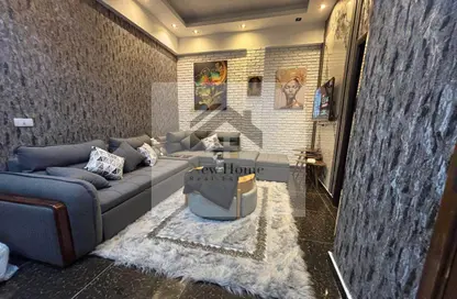 شقة - غرفة نوم - 1 حمام للبيع في عمارات البنفسج - البنفسج - مدينة القاهرة الجديدة - القاهرة