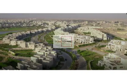 شاليه - 2 غرف نوم - 2 حمامات للبيع في هاسييندا باي - سيدي عبد الرحمن - الساحل الشمالي