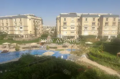 Apartment - 2 Bedrooms - 2 Bathrooms for sale in Mountain View Hyde Park - 5th Settlement Compounds - The 5th Settlement - New Cairo City - Cairo