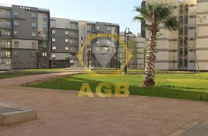 Apartment - 3 Bedrooms - 1 Bathroom for sale in Al Andalus Buildings - Al Andalus District - New Cairo City - Cairo