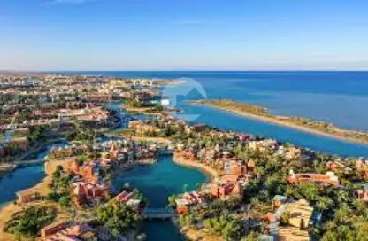 شاليه - غرفة نوم - 2 حمامات للبيع في مانجروفي ريزيدنس - الجونة - الغردقة - محافظة البحر الاحمر