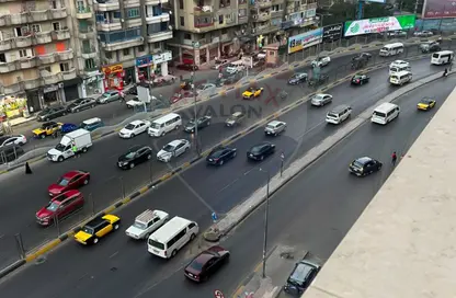 Apartment - 2 Bedrooms - 1 Bathroom for sale in Suez Canal Road - Moharam Bek - Hay Wasat - Alexandria