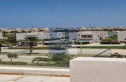 شاليه - 3 غرف نوم - 4 حمامات للايجار في هاسييندا باي - سيدي عبد الرحمن - الساحل الشمالي