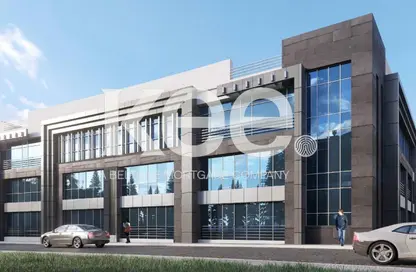 Bulk Sale Unit - Studio - 3 Bathrooms for sale in Katameya Dunes - El Katameya Compounds - El Katameya - New Cairo City - Cairo