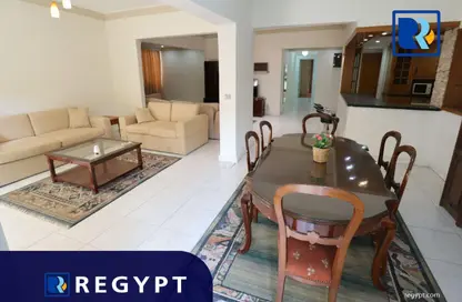 شقة - 3 غرف نوم - 3 حمامات للايجار في سرايات المعادي - حي المعادي - القاهرة