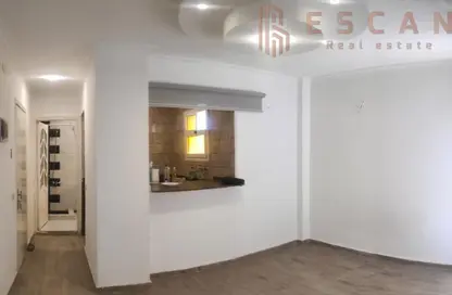 Apartment - 1 Bedroom - 1 Bathroom for sale in Madinaty - Cairo