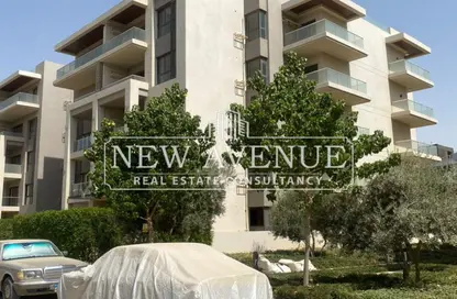 Apartment - 3 Bedrooms - 2 Bathrooms for sale in The Address East - 90 Street - The 5th Settlement - New Cairo City - Cairo