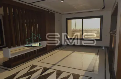Apartment - 3 Bedrooms - 3 Bathrooms for rent in West Golf Extension - El Katameya Compounds - El Katameya - New Cairo City - Cairo