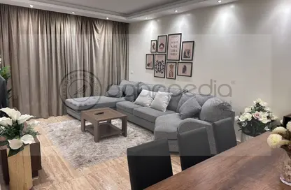 شقة - 2 غرف نوم - 3 حمامات للايجار في ايستاون - كمبوندات التجمع الخامس - التجمع الخامس - مدينة القاهرة الجديدة - القاهرة