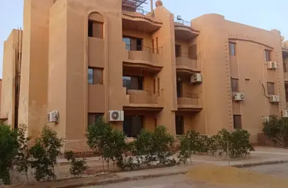 شاليه - 3 غرف نوم - 3 حمامات للبيع في بيلا فيستا - العين السخنة - السويس