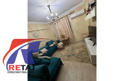 شقة - 3 غرف نوم - 2 حمامات للبيع في شارع عمارات السعوديه - مساكن المهندسين - مدينة نصر - القاهرة