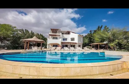 Villa - 6 Bedrooms - 4 Bathrooms for sale in Mangroovy Residence - El Gouna - Hurghada - Red Sea