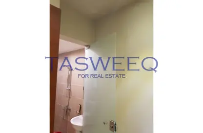 Apartment - 3 Bedrooms - 3 Bathrooms for rent in Westown - Sheikh Zayed Compounds - Sheikh Zayed City - Giza