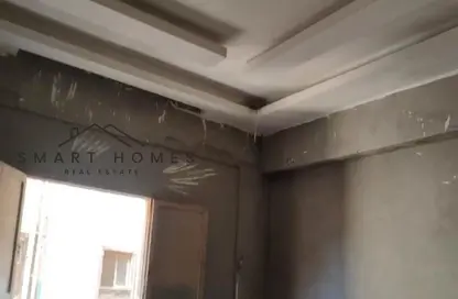 Apartment - 3 Bedrooms - 2 Bathrooms for sale in 11th District - Sheikh Zayed City - Giza