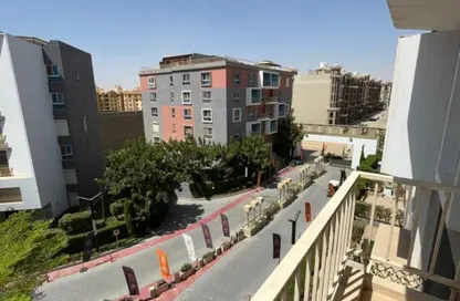 شقة - 3 غرف نوم - 2 حمامات للبيع في التجمع الخامس - مدينة القاهرة الجديدة - القاهرة