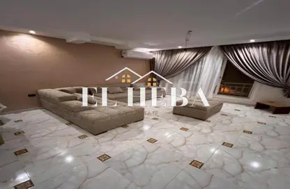 Apartment - 3 Bedrooms - 2 Bathrooms for rent in Madinaty - Cairo