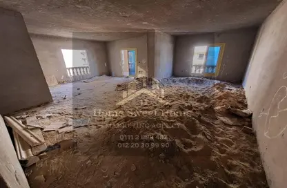 شقة - 3 غرف نوم - 3 حمامات للبيع في مصر الجديدة - القاهرة
