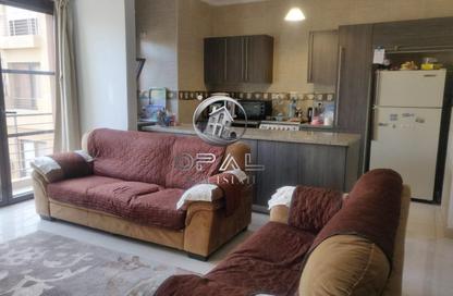 Apartment - 2 Bedrooms - 2 Bathrooms for rent in Casa - Sheikh Zayed Compounds - Sheikh Zayed City - Giza