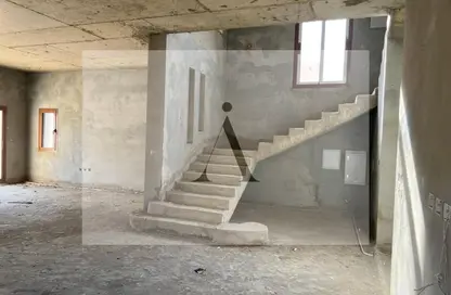 Villa - 3 Bedrooms - 3 Bathrooms for sale in City Gate - 5th Settlement Compounds - The 5th Settlement - New Cairo City - Cairo