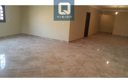 Apartment - 3 Bedrooms - 2 Bathrooms for rent in Al Esraa St. - El Mearag City - Zahraa El Maadi - Hay El Maadi - Cairo