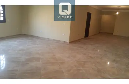 Apartment - 3 Bedrooms - 2 Bathrooms for rent in Al Esraa St. - El Mearag City - Zahraa El Maadi - Hay El Maadi - Cairo