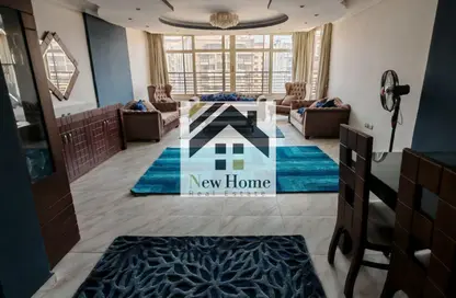 Apartment - 3 Bedrooms - 2 Bathrooms for sale in Darna - Zahraa El Maadi - Hay El Maadi - Cairo