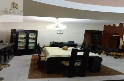 Apartment - 2 Bedrooms - 1 Bathroom for sale in Abbas Al Akkad St. - 1st Zone - Nasr City - Cairo