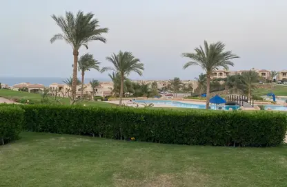 شاليه - 3 غرف نوم - 2 حمامات للبيع في لافيستا 6 - لافيستا - العين السخنة - السويس