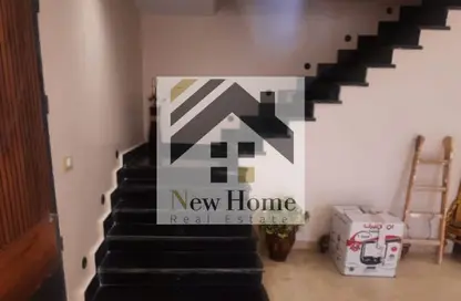 Duplex - 4 Bedrooms - 2 Bathrooms for sale in The 5th Settlement - New Cairo City - Cairo