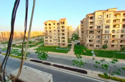 شقة - 3 غرف نوم - 2 حمامات للايجار في مدينتي - القاهرة