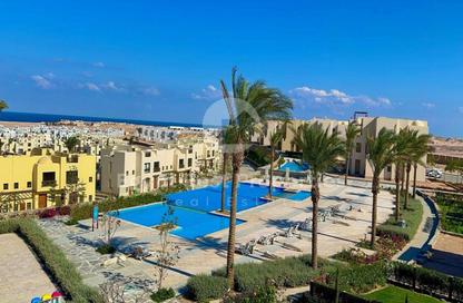 Chalet - 1 Bedroom - 2 Bathrooms for sale in Mangroovy Residence - Al Gouna - Hurghada - Red Sea