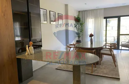 شقة - 3 غرف نوم - 4 حمامات للايجار في فيليت - كمبوندات التجمع الخامس - التجمع الخامس - مدينة القاهرة الجديدة - القاهرة