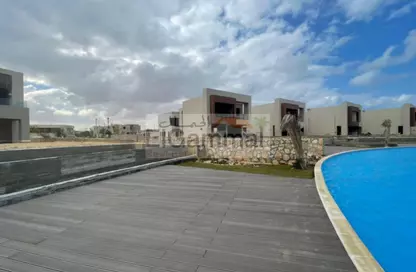 فيلا - 5 غرف نوم - 5 حمامات للبيع في هاسييندا باي - سيدي عبد الرحمن - الساحل الشمالي