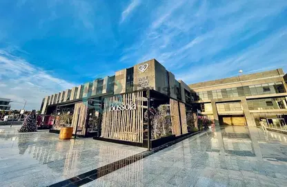 Clinic - Studio - 1 Bathroom for rent in Hale Town - 6 October City - Giza