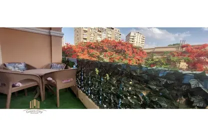 شقة - 3 غرف نوم - 2 حمامات للايجار في شارع كليه الزراعه - منطقة الجيزة - جنوب الجيزة - الجيزة
