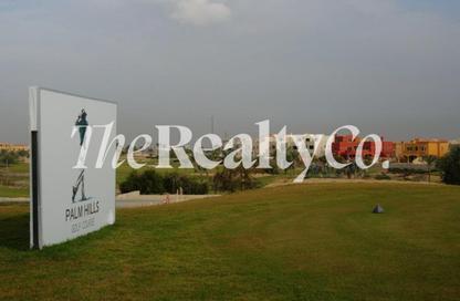 Villa - 6 Bedrooms - 7 Bathrooms for sale in Cairo Gate - Sheikh Zayed Compounds - Sheikh Zayed City - Giza