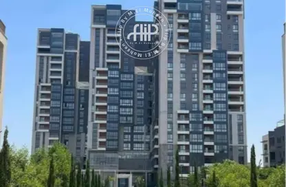 شقة - 2 غرف نوم - 3 حمامات للبيع في ايون - كمبوندات 6 أكتوبر - مدينة 6 أكتوبر - الجيزة