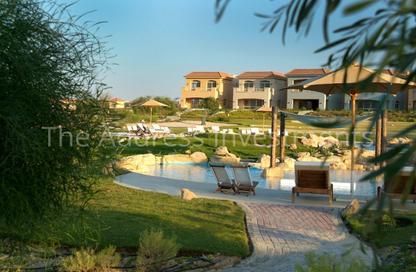 Chalet - 3 Bedrooms - 3 Bathrooms for sale in Telal Alamein - Sidi Abdel Rahman - North Coast