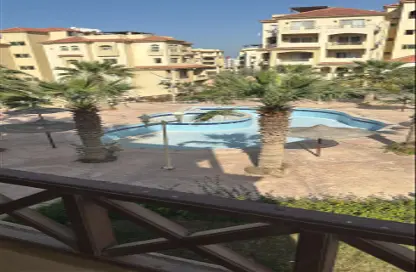 Chalet - 3 Bedrooms - 2 Bathrooms for sale in Stella Marina - Al Alamein - North Coast