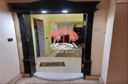 Apartment - 2 Bedrooms - 1 Bathroom for sale in Masaken Sheraton - Sheraton Al Matar - El Nozha - Cairo