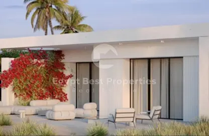 Penthouse - 3 Bedrooms - 4 Bathrooms for sale in Mesca - Soma Bay - Safaga - Hurghada - Red Sea