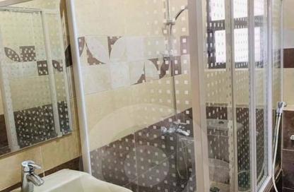 Apartment - 3 Bedrooms - 3 Bathrooms for rent in Westown - Sheikh Zayed Compounds - Sheikh Zayed City - Giza