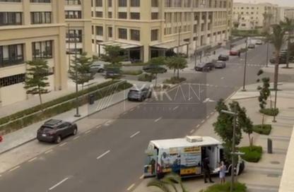 شقة - 3 غرف نوم - 3 حمامات للبيع في ميفيدا - كمبوندات التجمع الخامس - التجمع الخامس - مدينة القاهرة الجديدة - القاهرة