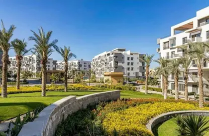 شقة - 2 غرف نوم - 3 حمامات للبيع في ايستاون - كمبوندات التجمع الخامس - التجمع الخامس - مدينة القاهرة الجديدة - القاهرة