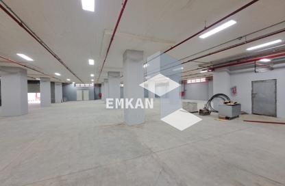 Warehouse - Studio - 3 Bathrooms for rent in Industrial Zone St   Al Central Road - Industrial Area - 6 October City - Giza