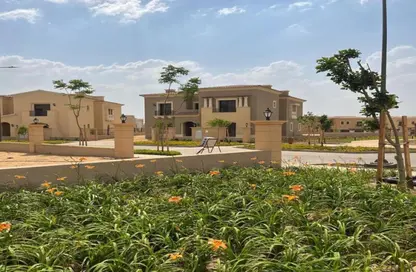 Villa - 5 Bedrooms - 5 Bathrooms for sale in Villette - 5th Settlement Compounds - The 5th Settlement - New Cairo City - Cairo